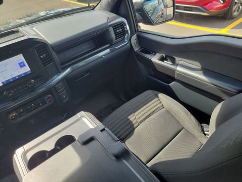 Certified 2023 Ford F150 XL w/ STX Appearance Package AWD/4WD image 30