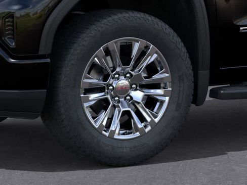 New 2026 GMC Sierra 1500 Denali image 9
