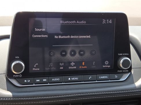 Used 2022 Nissan Rogue SV w/ SV Premium Package AWD/4WD image 7