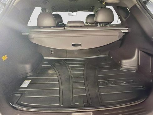 Used 2012 Hyundai Tucson Limited FWD image 26