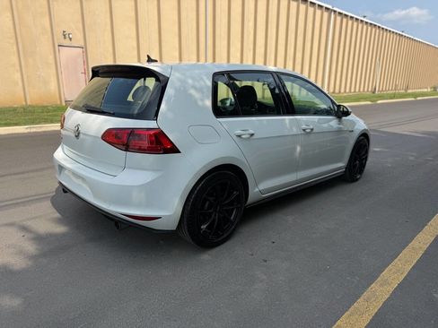 Used 2017 Volkswagen GTI S image 10