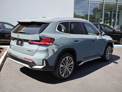 New 2026 BMW X1 xDrive28i w/ Technology Package AWD/4WD image 7
