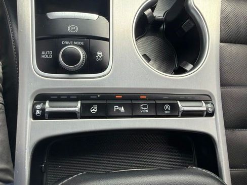 Used 2020 Kia Stinger GT2 AWD/4WD image 28