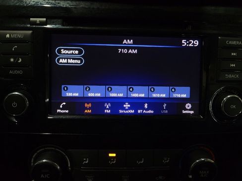 Used 2020 Nissan Rogue S image 25