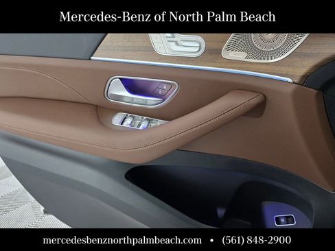 New 2026 Mercedes-Benz GLE 350 4MATIC image 21