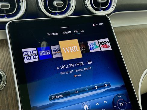 New 2026 Mercedes-Benz GLC 300 GLC 300 image 16