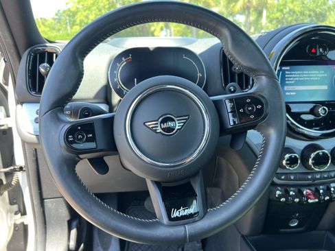 Used 2024 MINI Cooper Countryman S w/ Mini Untamed Edition AWD/4WD image 18