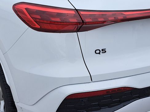 New 2026 Audi Q5 Premium Plus AWD/4WD image 36