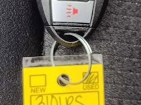 Used 2022 Nissan Altima 2.5 SV image 25