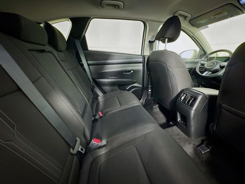 Used 2026 Hyundai Tucson SEL FWD image 25