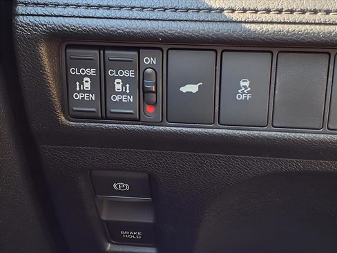 New 2026 Honda Odyssey EX-L image 27