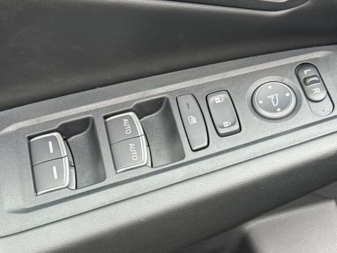 New 2026 Honda Accord EX-L image 12