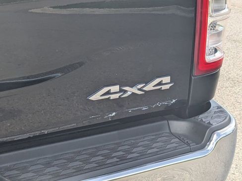 Used 2021 RAM 2500 Big Horn AWD/4WD image 15