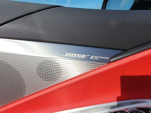Used 2024 Chevrolet Corvette Z06 image 23