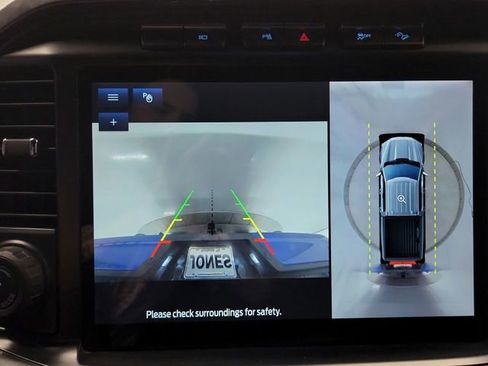 Used 2021 Ford F150 XLT w/ Equipment Group 302A High AWD/4WD image 23