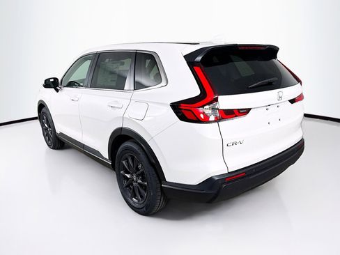 New 2026 Honda CR-V EX-L image 30