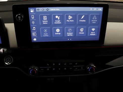 Used 2024 Honda Prologue Touring image 18