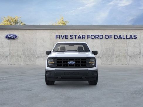 New 2026 Ford F150 XL AWD/4WD image 6