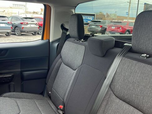 New 2026 Ford Maverick XLT w/ Equipment Group 301A AWD/4WD image 35