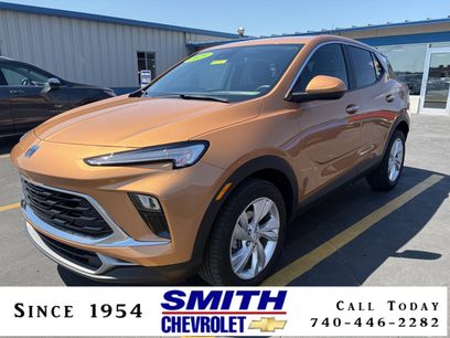 Used 2025 Buick Encore GX Preferred