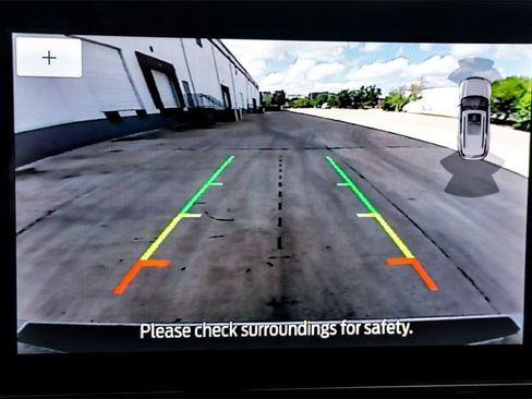 Used 2024 Ford Explorer Limited image 24