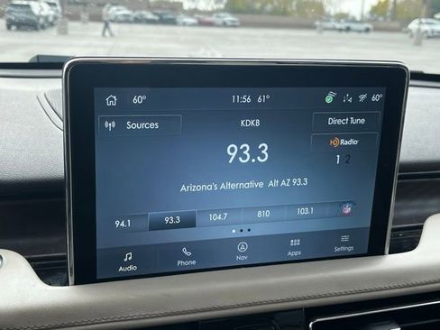 Used 2022 Lincoln Aviator Reserve w/ Equipment Group 201A image 28