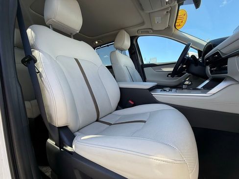 Certified 2024 MAZDA CX-90 Plug-In Hybrid w/ Premium Plus image 14