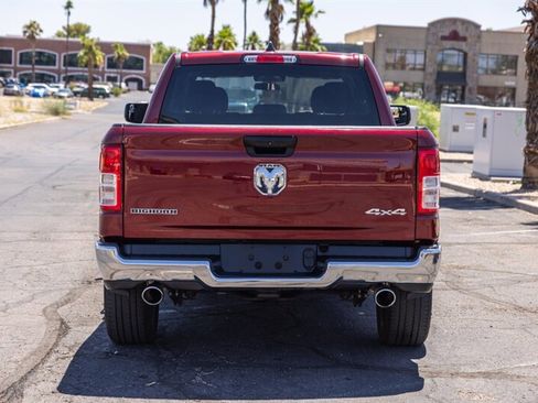 Used 2023 RAM 1500 Big Horn image 5