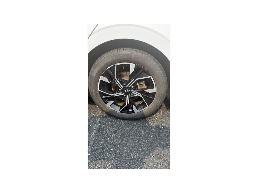 Used 2024 Hyundai Sonata SEL FWD image 23
