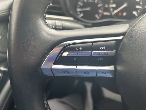 Used 2019 MAZDA MAZDA3 AWD Hatchback w/ Preferred Pkg image 20