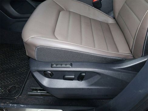 New 2026 Volkswagen Atlas SEL AWD/4WD image 13