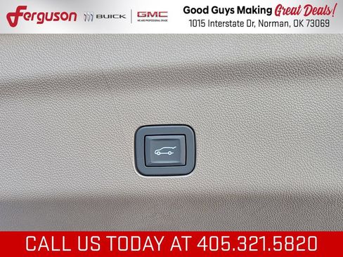 New 2026 GMC Yukon Denali w/ Denali Reserve Package AWD/4WD image 59