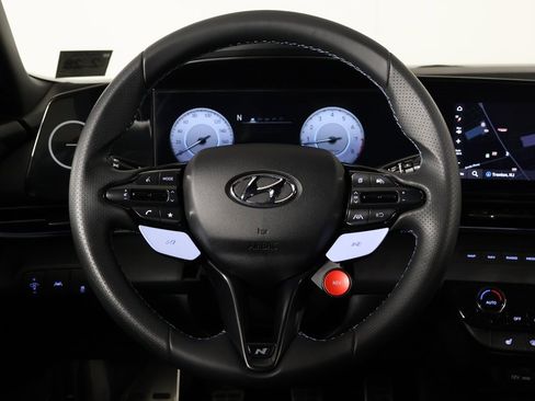 Used 2023 Hyundai Elantra N image 33