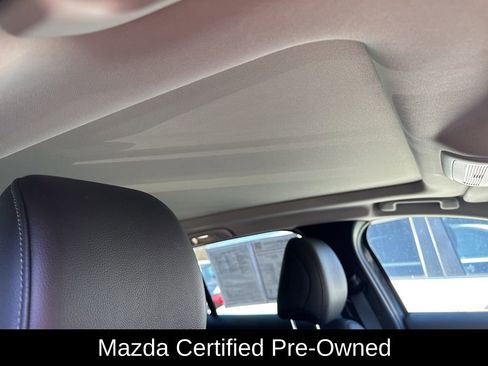 Used 2025 MAZDA CX-50 AWD 2.5 S w/ Weather Package image 45