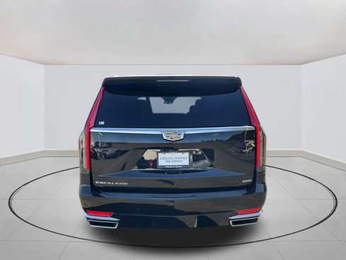 Certified 2022 Cadillac Escalade Premium Luxury image 12