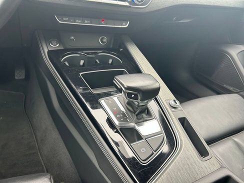 Used 2023 Audi A4 2.0T Premium Plus AWD/4WD image 49