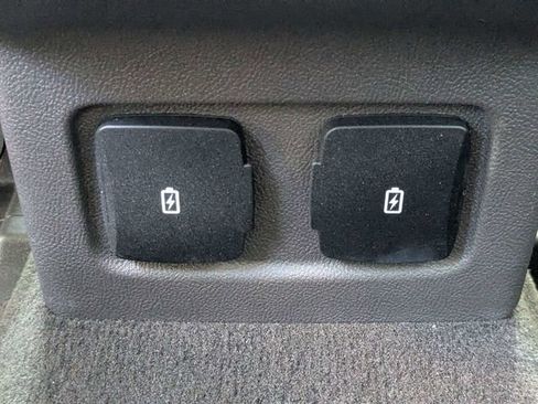 Used 2023 Lincoln Corsair Reserve w/ Jet Appearance Package image 15