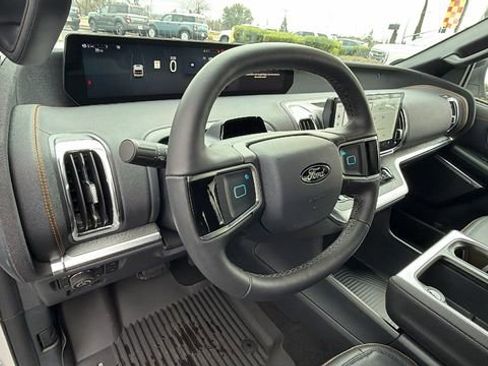 New 2026 Ford Expedition Tremor image 34