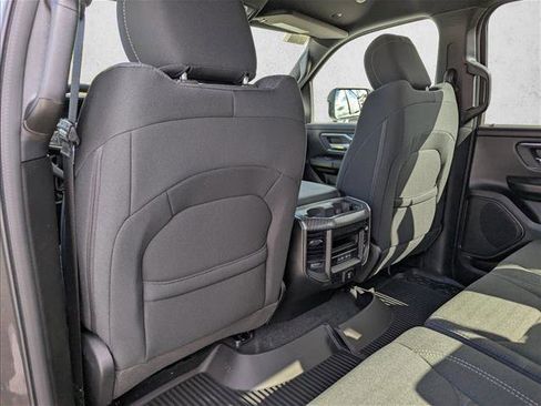 New 2026 RAM 1500 Big Horn image 24