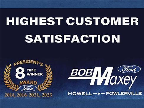 Used 2023 Ford Explorer ST w/ Equipment Group 401A image 5