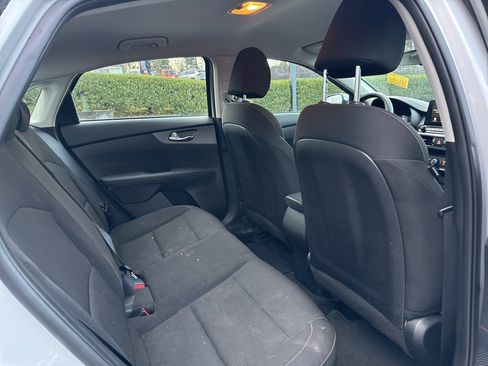 Used 2021 Kia Forte LXS image 20