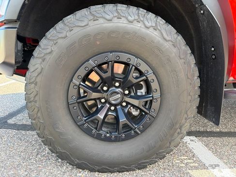 Used 2023 Ford F150 Raptor w/ Equipment Group 802A Raptor R AWD/4WD image 32