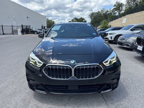 Certified 2023 BMW 228i Gran Coupe w/ Convenience Package FWD image 2