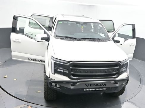 New 2025 Ford F150 Lariat w/ Equipment Group 502A High image 59