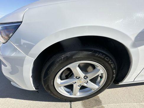 Used 2018 Chevrolet Malibu LS image 32