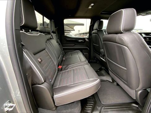 Used 2026 GMC Sierra 1500 AT4X image 20