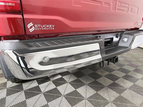 Used 2021 Ford F150 XLT w/ Equipment Group 302A High AWD/4WD image 33