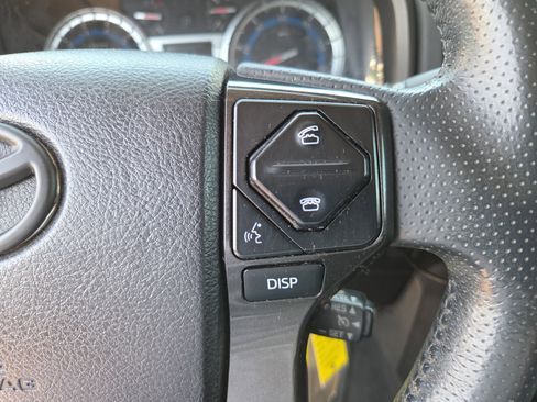 Certified 2016 Toyota 4Runner TRD Pro AWD/4WD image 26