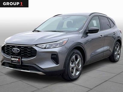 Used 2025 Ford Escape ST-Line