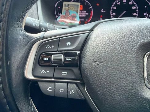 Used 2021 Honda Accord EX-L image 9